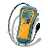 Gas Leakage Detector