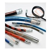 Hydraulic Hose