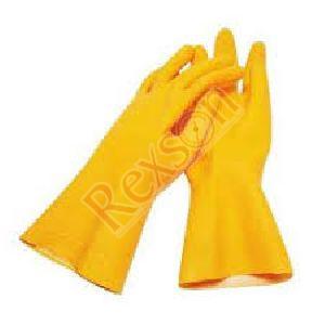 Safety Gloves