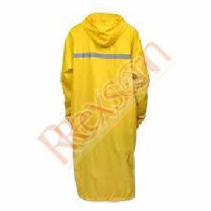 Safety PVC Coat