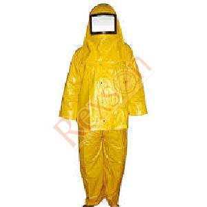 Safety PVC Coat