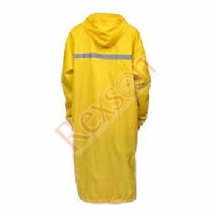 Safety PVC Coat