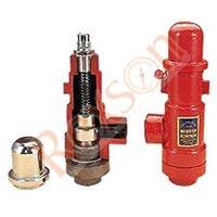 Industrial Valves