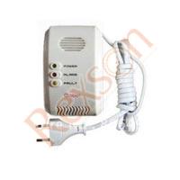 Gas Leakage Detector