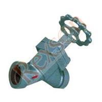 Industrial Valves