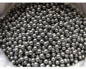 high carbon steel balls