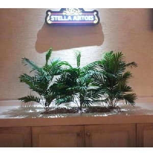 Artificial Areca Palm