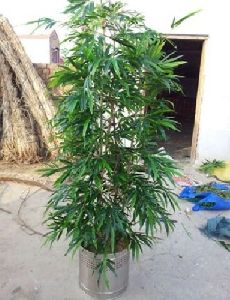 Artificial Bamboo Plant