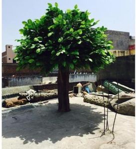 Artificial Banyan Tree (Kalp, Bargad Tree)