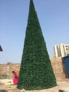 Artificial Christmas Tree 35 Feet