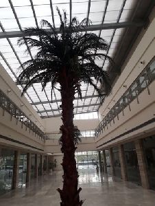 Artificial Date Palm Tree