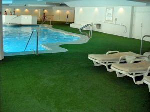 Artificial Grass