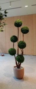 Artificial Topiary Plant