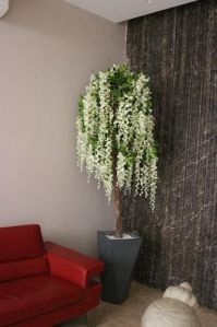 Artificial Wisteria Tree