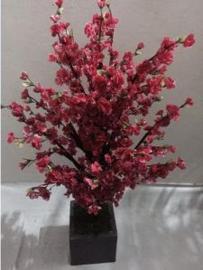 Cherry Blossom Artificial Tree 4 Feet