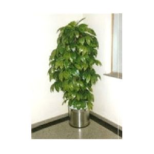 Small artificial tree