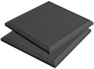 Acoustic Insulation Fabrics