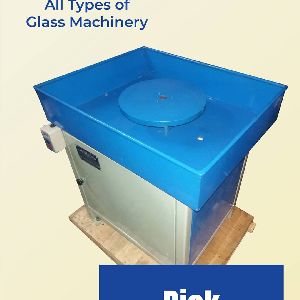 Glass Grinding Machine