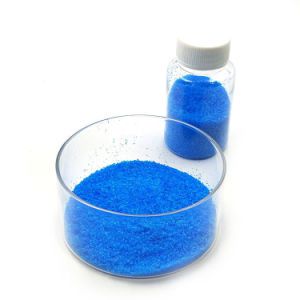 Electronic Grade Copper Sulphate Pentahydrate