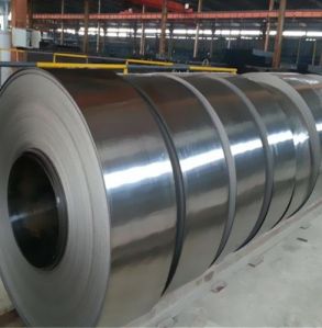 Bright Cold Rolled Steel Strip