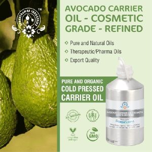 AVOCADO OIL