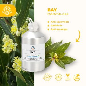 Bay Leaf Oil