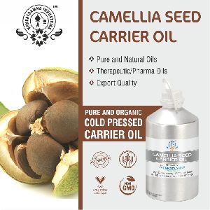 Camellia Oil