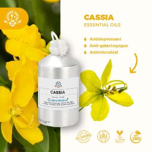 Cassia Oil