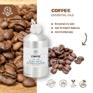 Coffee Essential Oil