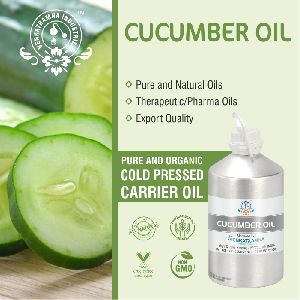 Cucumber Seed Oil