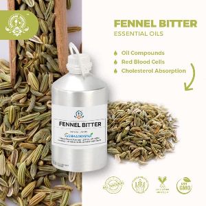 Fennel Oil