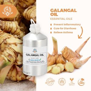 Galangal Oil