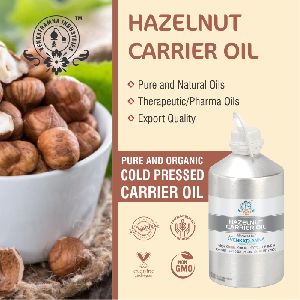 HAZELNUT OIL