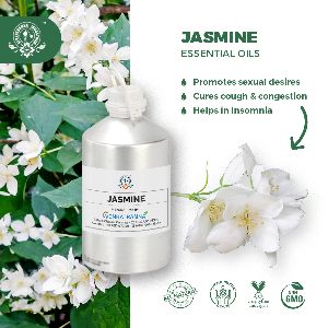 Jasmine Oil