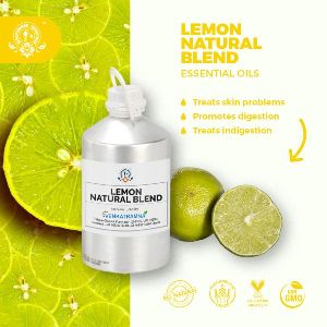 Lemon Oil