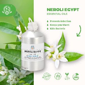 Neroli Oil