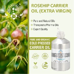 rosehip oil