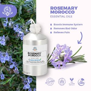 Rosemary Oil