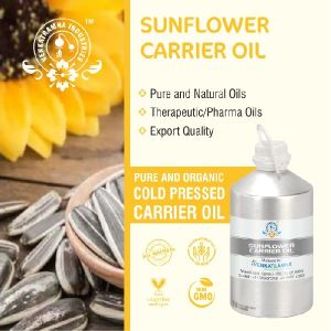 Sunflower Oil