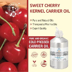 Sweet Cherry Oil