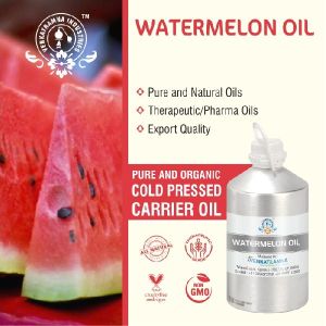 Watermelon Seed Oil