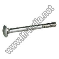 threaded bolts