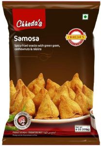 Dry Samosa