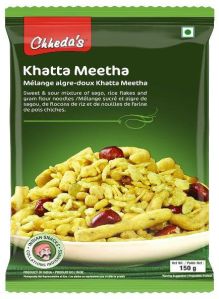 Chheda's Khatta Meetha