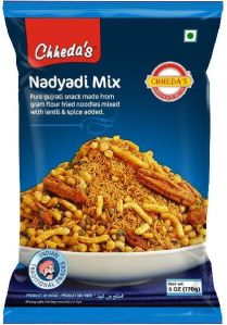 Nadyadi Mix