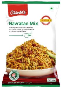 Navratan Mix Namkeen