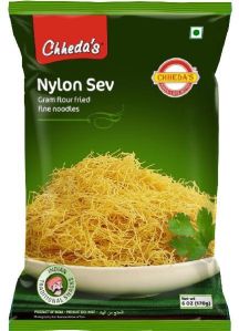 nylon sev