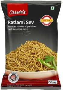 Ratlami Sev