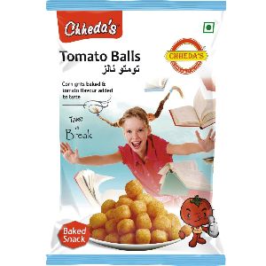 tomato balls