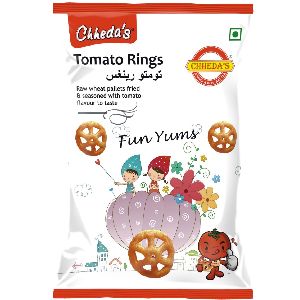Tomato Rings